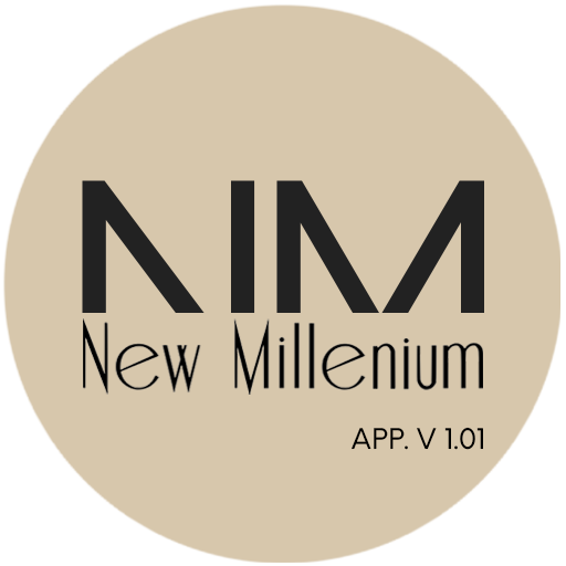application New Millenium